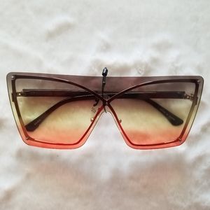 Fashion Sunglasses